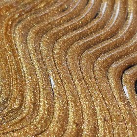 Roniki Star glow széria - 06 gél lakk