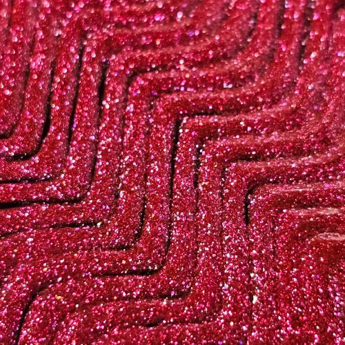 Roniki Star glow széria - 08 gél lakk