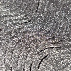 Roniki Star glow széria - 09 gél lakk