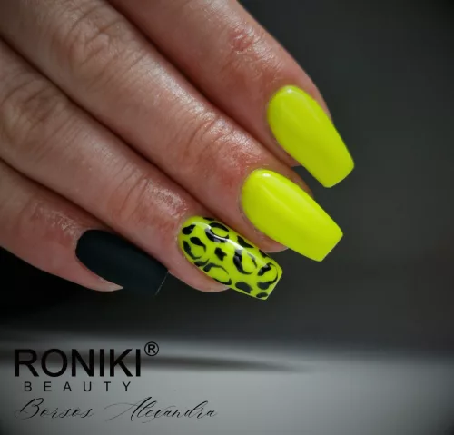 Roniki Summerfest széria - 31 gél lakk