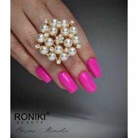 Roniki Summerfest széria - 47 gél lakk