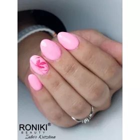Roniki Summerfest széria - 51 gél lakk