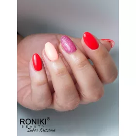 Roniki Summerfest széria - 66 gél lakk