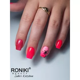 Roniki Summerfest széria - 83 gél lakk
