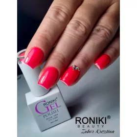 Roniki Summerfest széria - 84 gél lakk