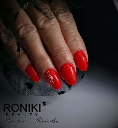 Roniki Summerfest széria - 85 gél lakk