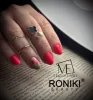 Roniki Summerfest széria - 88 gél lakk
