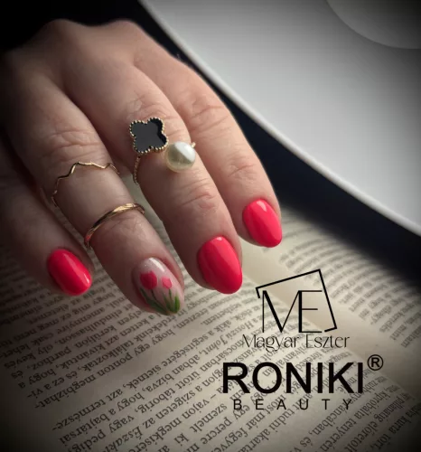 Roniki Summerfest széria - 88 gél lakk
