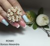 Roniki Summer sunshine széria TPO free - 04 gél lakk