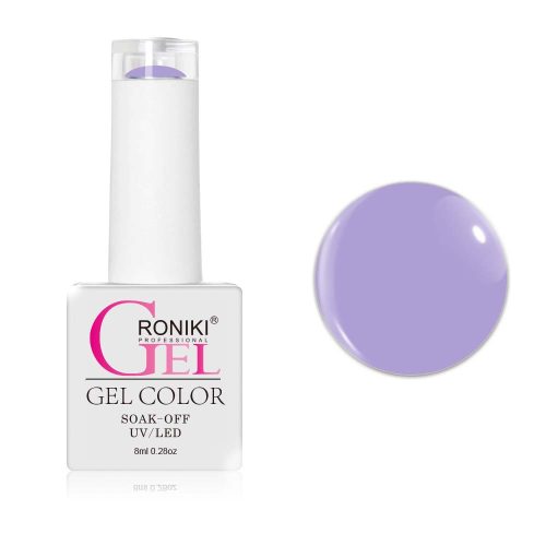 Roniki Summer sunshine széria TPO free - 20 gél lakk