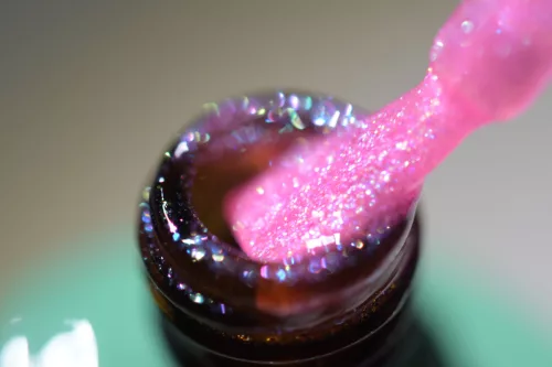 Roniki Unicorn széria hema free - 01 gél lakk