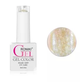 Roniki Unicorn széria - 02 gél lakk