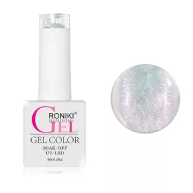 Roniki Unicorn széria hema free - 03 gél lakk