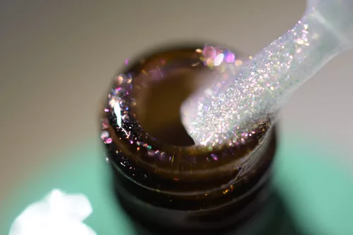 Roniki Unicorn széria hema free - 03 gél lakk
