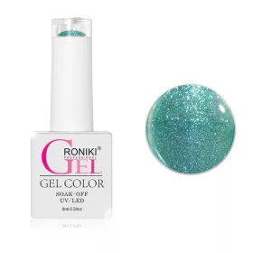 Roniki Unicorn széria - 04 gél lakk