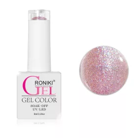 Roniki Unicorn széria - 05 gél lakk