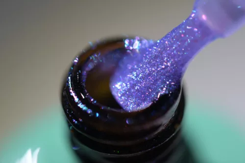 Roniki Unicorn széria hema free - 07 gél lakk