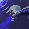 Roniki Vivid blue széria - 01 gél lakk