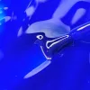 Roniki Vivid blue széria - 03 gél lakk