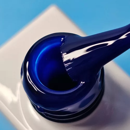 Roniki Vivid blue széria - 03 gél lakk