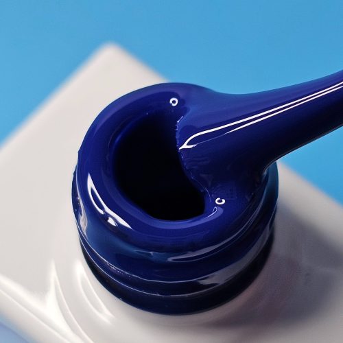 Roniki Vivid blue széria - 04 gél lakk