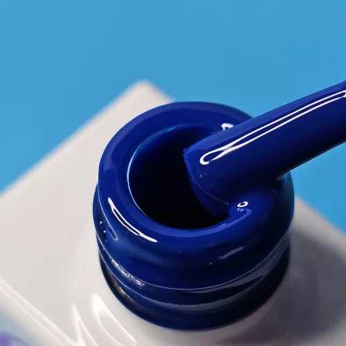 Roniki Vivid blue széria - 05 gél lakk