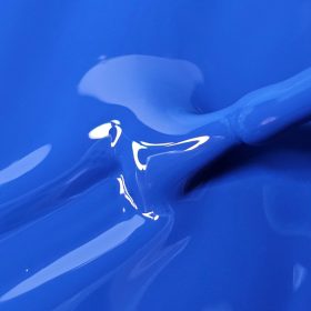 Roniki Vivid blue széria - 06 gél lakk