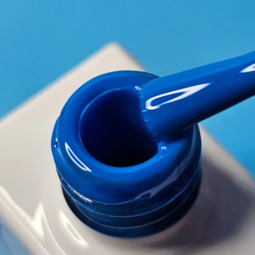 Roniki Vivid blue széria - 07 gél lakk