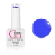 Roniki Vivid blue széria - 08 gél lakk