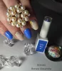 Roniki Vivid blue széria - 08 gél lakk