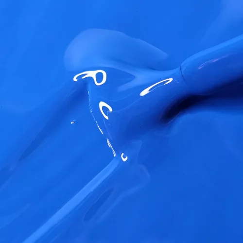 Roniki Vivid blue széria - 08 gél lakk