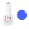 Roniki Vivid blue széria - 09 gél lakk