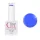 Roniki Vivid blue széria - 09 gél lakk