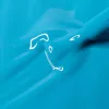 Roniki Vivid blue széria - 10 gél lakk