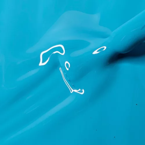 Roniki Vivid blue széria - 10 gél lakk