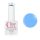 Roniki Vivid blue széria TPO free - 11 gél lakk