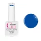 Roniki Vivid blue széria - 12 gél lakk