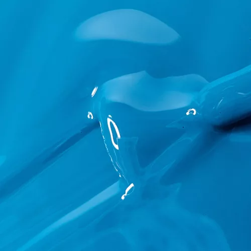 Roniki Vivid blue széria - 12 gél lakk
