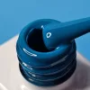 Roniki Vivid blue széria - 12 gél lakk