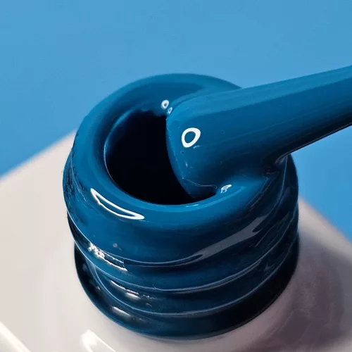 Roniki Vivid blue széria - 12 gél lakk