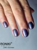 Roniki Variety magic cat eye TPO free gél lakk 10 - mágnesezhető