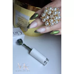 Roniki Variety magic cat eye gél lakk 11 - mágnesezhető