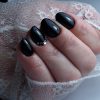 Roniki Warm winter széria TPO free - 01 (black)  gél lakk