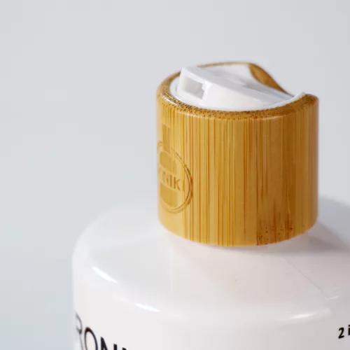 Roniki 2 in 1 akril gel solution & cleaner - 100ml