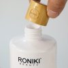 Roniki 2 in 1 akril gel solution & cleaner - 500ml