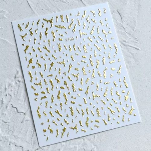 Roniki matrica - öntapadó 
