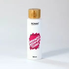 Roniki Brush cleaner - ecsetmosó folyadék - 100ml