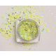 Roniki színes mini glitter #7