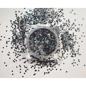 Roniki színes mini glitter #8