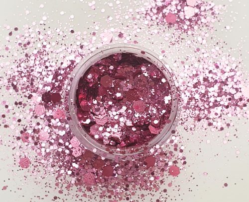 Irrizáló  glitter #2